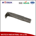 Popular Steel Shaft Customized Metal Part Forging